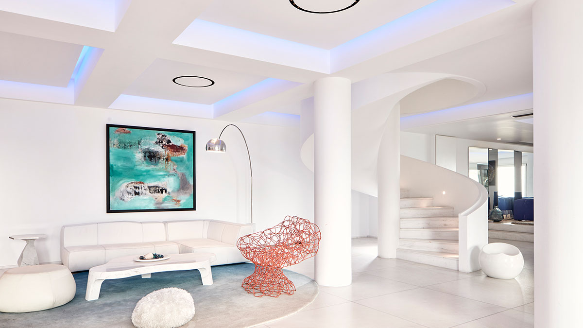 Myconian Ambassador Myconian Collection